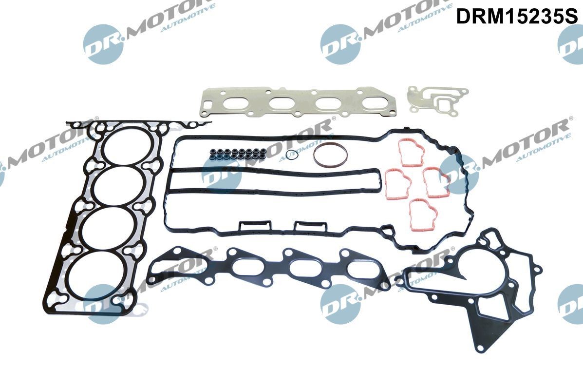 DR.MOTOR AUTOMOTIVE DRM15235S Exhaust manifold gasket 55566925