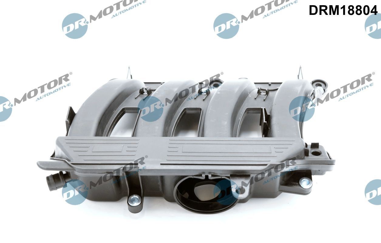 DR.MOTOR AUTOMOTIVE DRM18804 Inlet manifold RENAULT MODUS in original quality