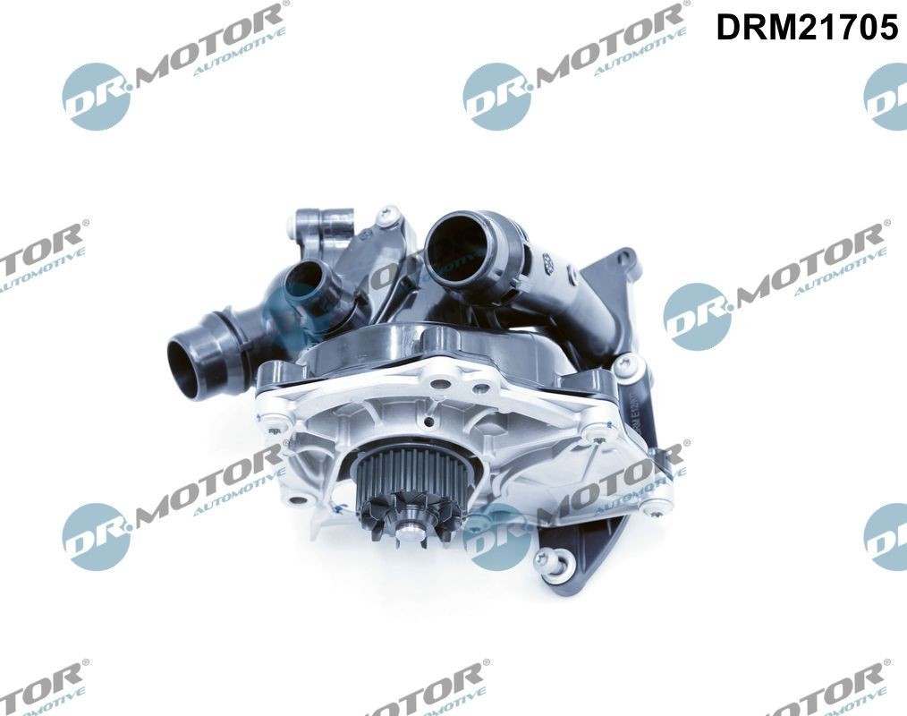 DR.MOTOR AUTOMOTIVE DRM21705 Water pump 06K 121 011