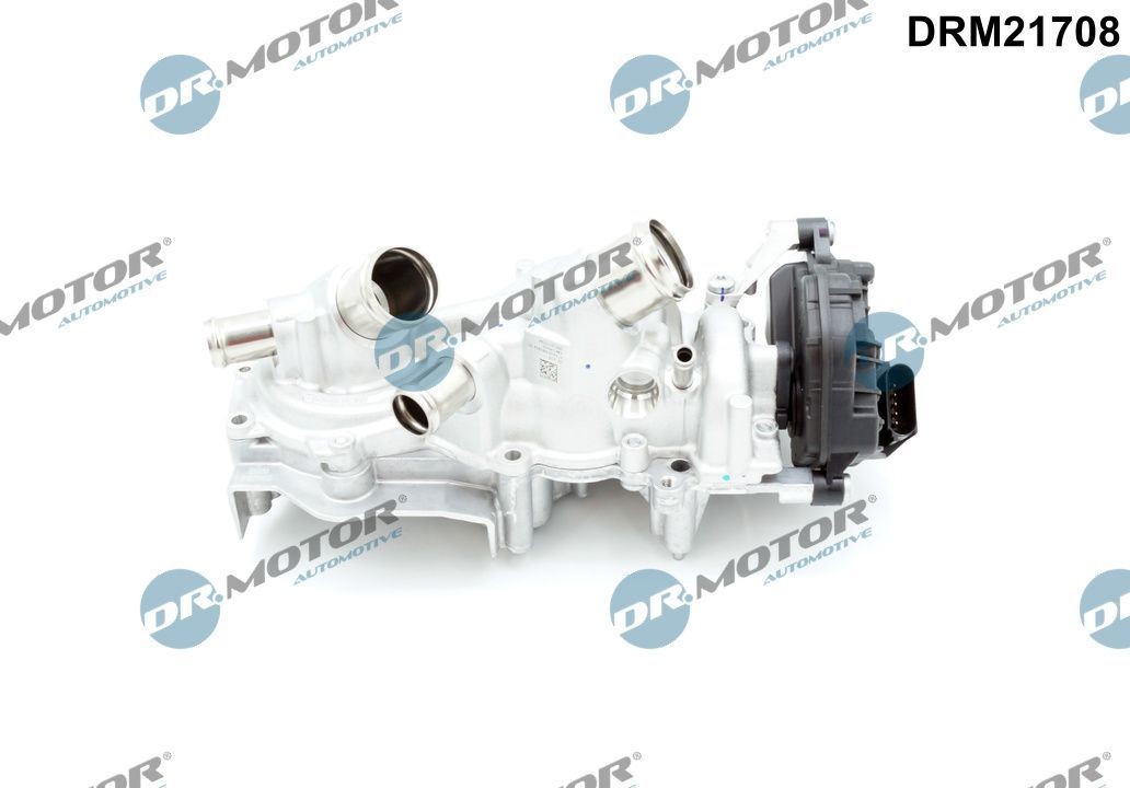 DR.MOTOR AUTOMOTIVE DRM21708 Water pump 05E121111J