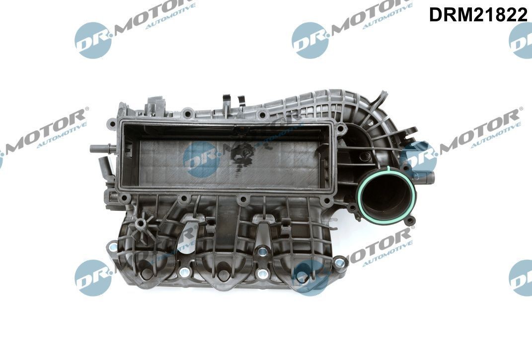 Audi A1 Inlet manifold DR.MOTOR AUTOMOTIVE DRM21822 cheap