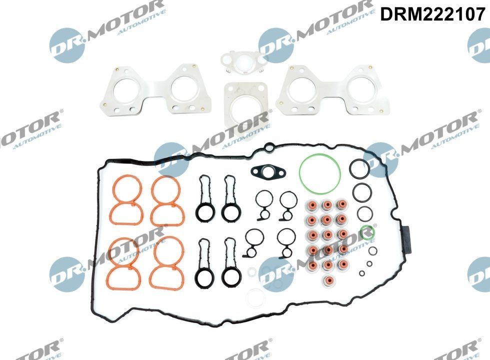 DR.MOTOR AUTOMOTIVE DRM222107 Seal Set, valve stem 11347807347