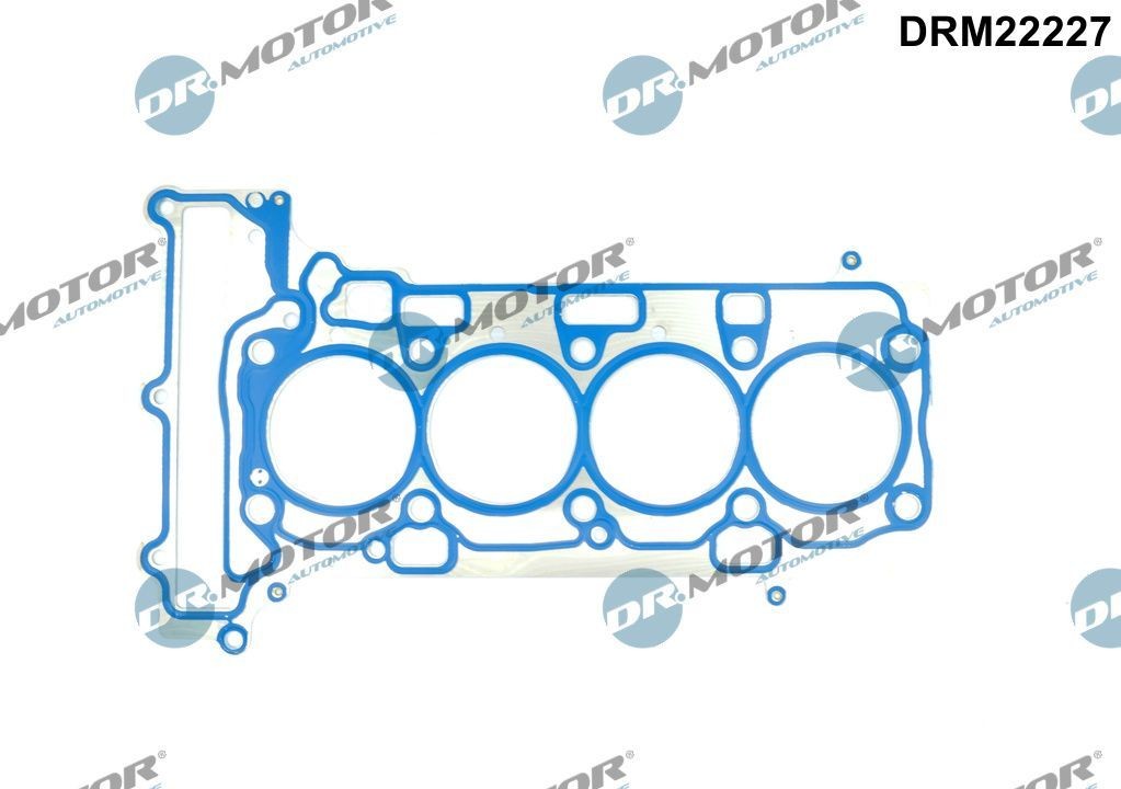 DR.MOTOR AUTOMOTIVE Gasket, cylinder head DRM22227 BMW 5 Series 2020