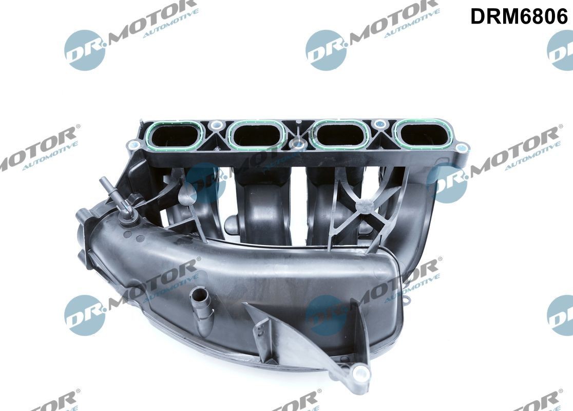 Inlet manifold DRM6806 Ford Focus Mk3 Estate 2.0 150hp 110kW MY 2015