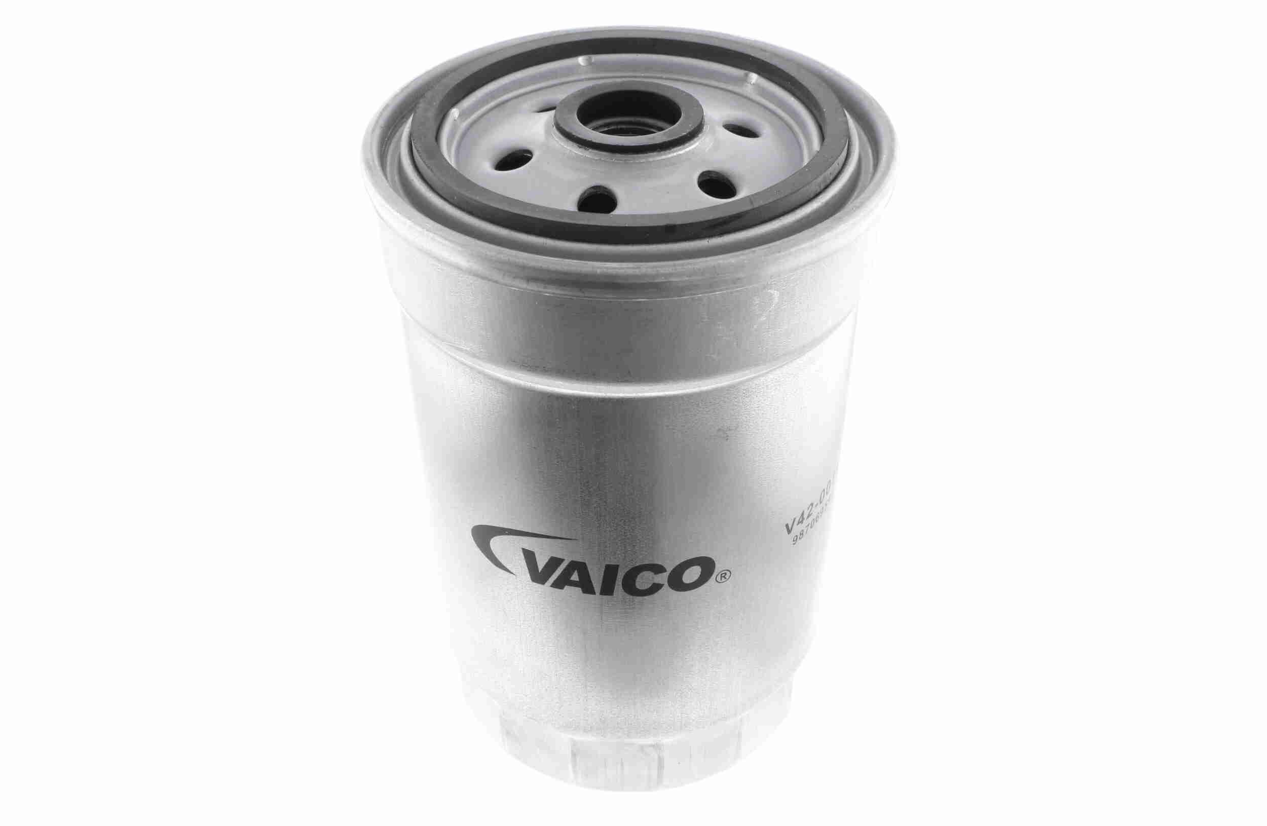 V42-0011 VAICO Kraftstofffilter für IVECO online bestellen