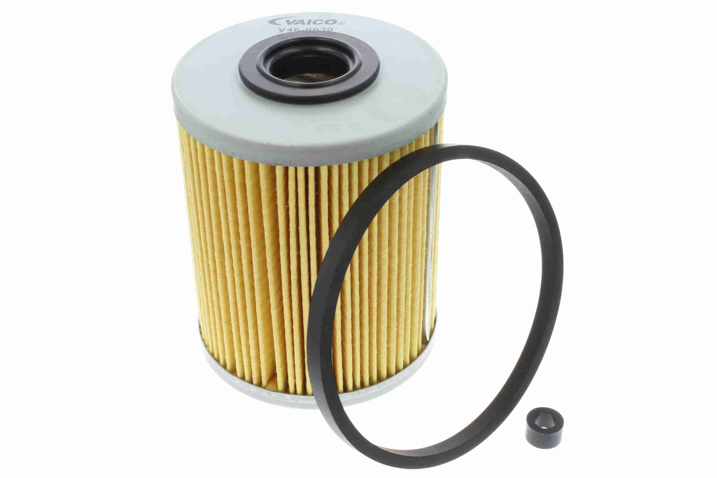 Opel MERIVA Inline fuel filter 2221061 VAICO V46-0030 online buy