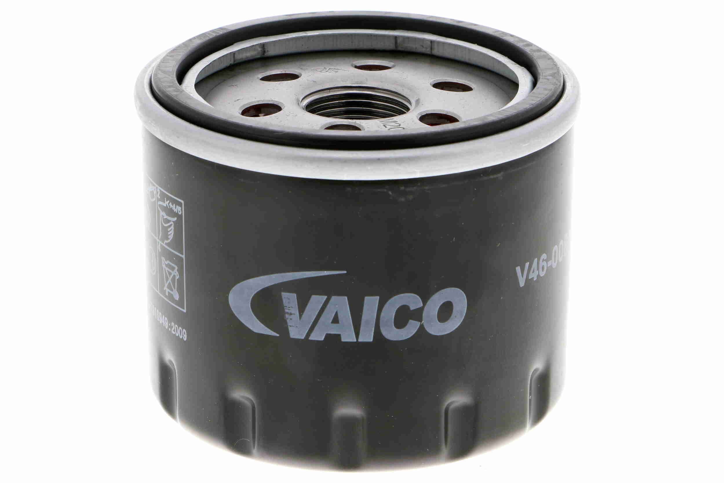 VAICO Oil filter V46-0084