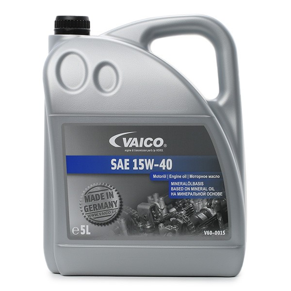 VAICO Engine oil V60-0015