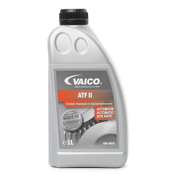 VAICO | Olej do automatycznej skrzyni biegów V60-0016
