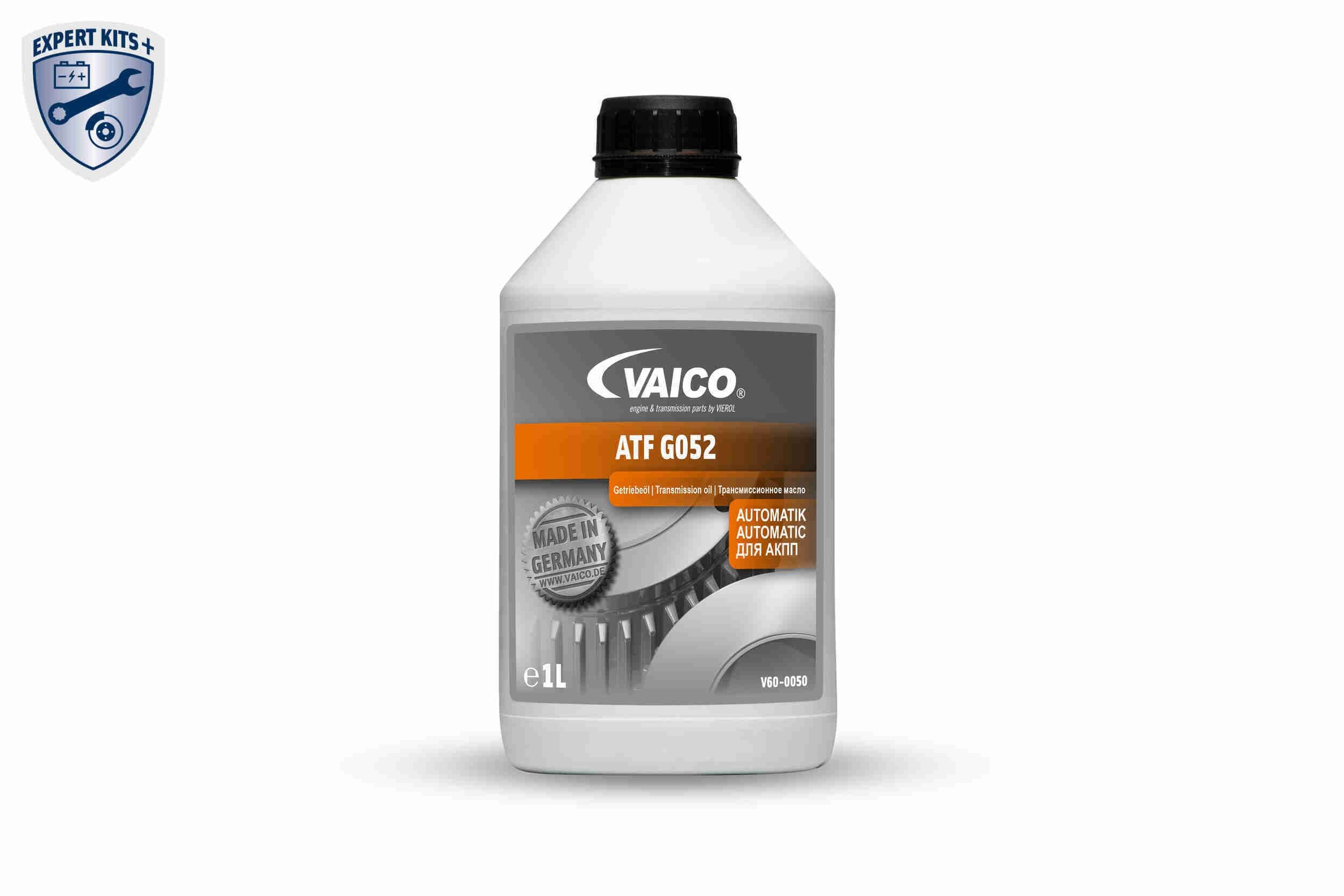 V60-0050 VAICO Automatikgetriebeöl für TERBERG-BENSCHOP online bestellen