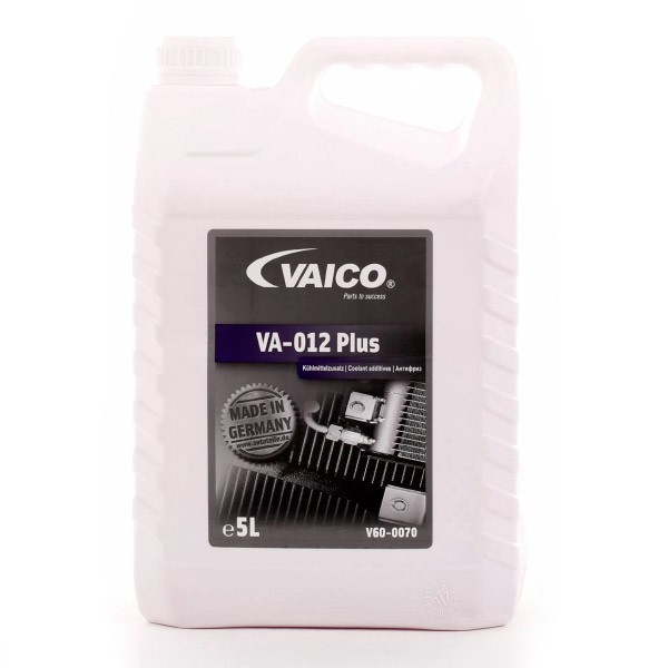 VAICO V60-0070 Kühlmittel für VOLVO F 10 LKW in Original Qualität