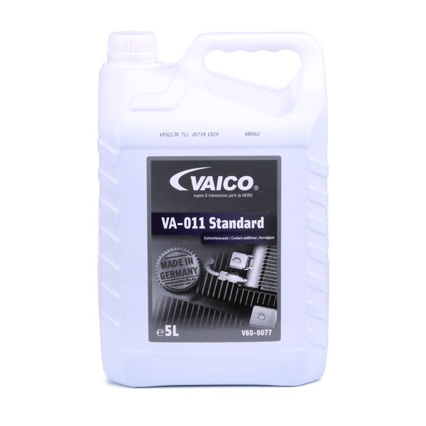 VAICO V60-0077 Kühlmittel für MERCEDES-BENZ ATEGO 2 LKW in Original Qualität