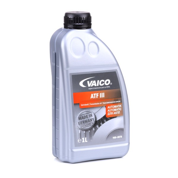 VAICO V60-0078 Automatikgetriebeöl für MERCEDES-BENZ ECONIC LKW in Original Qualität