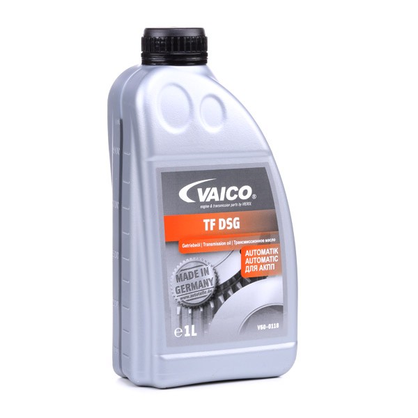 VAICO Automatic transmission fluid V60-0118