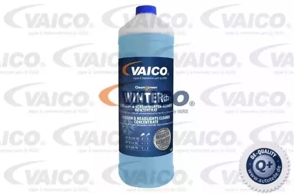 V60-0020 VAICO Kühlerfrostschutz Q+, Erstausrüsterqualität MADE IN