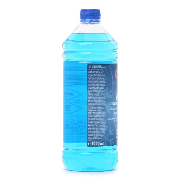 V60-0123 VAICO Scheibenfrostschutz Flasche, Inhalt: 1l, Q+,  Erstausrüsterqualität MADE IN GERMANY ▷ AUTODOC Preis und Erfahrung