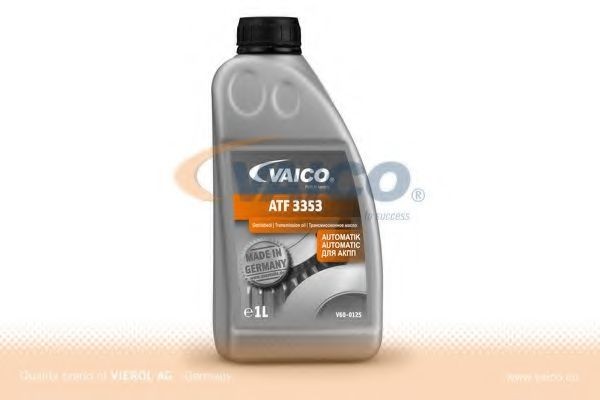 VAICO ATF 3353, Capacity: 1l, Synthetic MB 236.12 Transmission oil V60-0125 buy