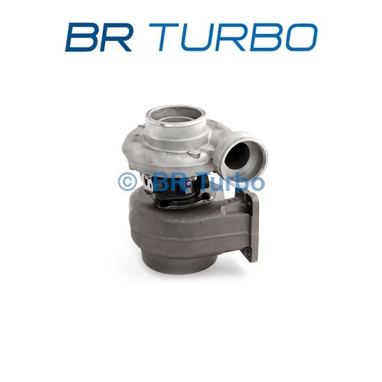 BR Turbo Turbo 318442RSG