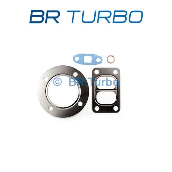 BR Turbo 318442RSG Turbo Turbo, Incl. Gasket Set