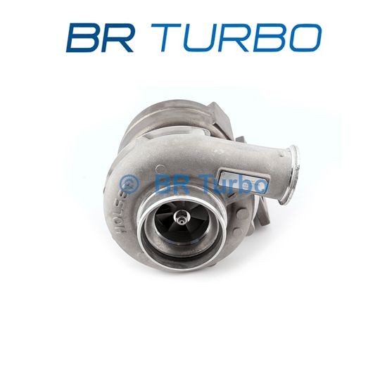 BR Turbo 3591167RSG Turbocharger 1354277