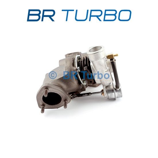 BR Turbo 452055-5001RSG CHRA turbo ERR4802