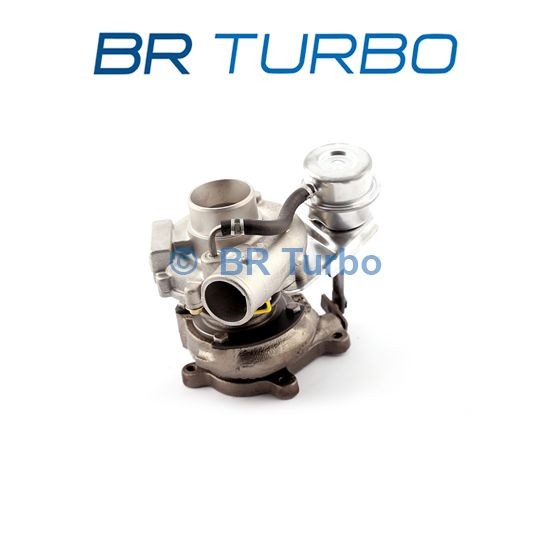 BR Turbo 454187-5001RSG Turbocharger 90530995