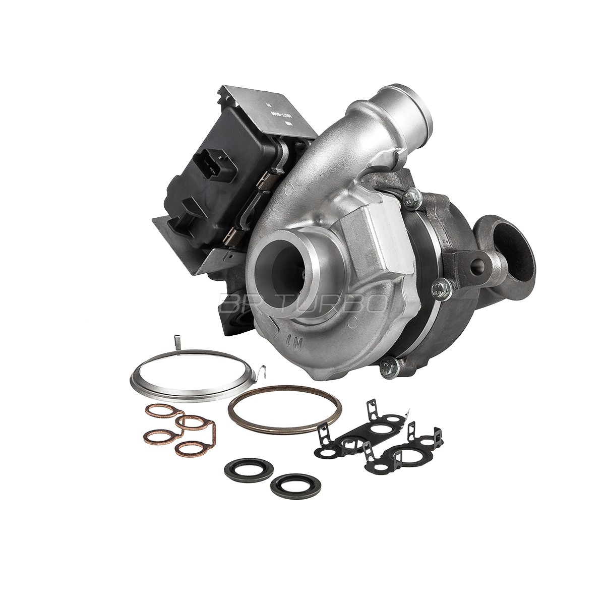 BR Turbo Turbo 4947701115RSG for FORD GALAXY, S-MAX, MONDEO