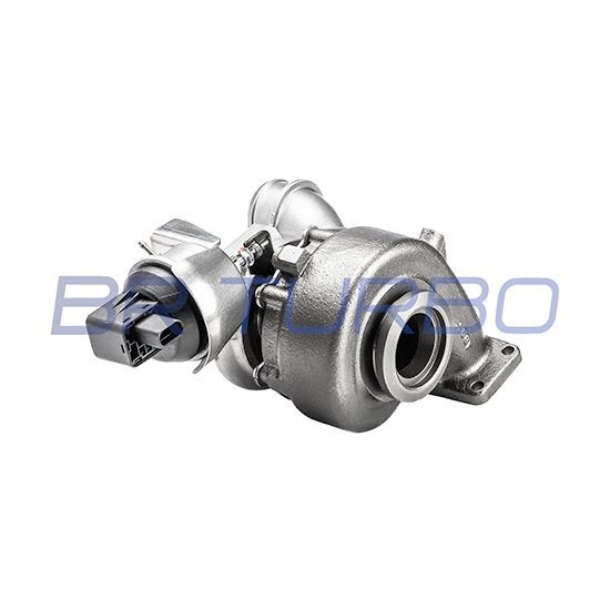 BR Turbo Turbo 49T7707515RSM for VW CRAFTER