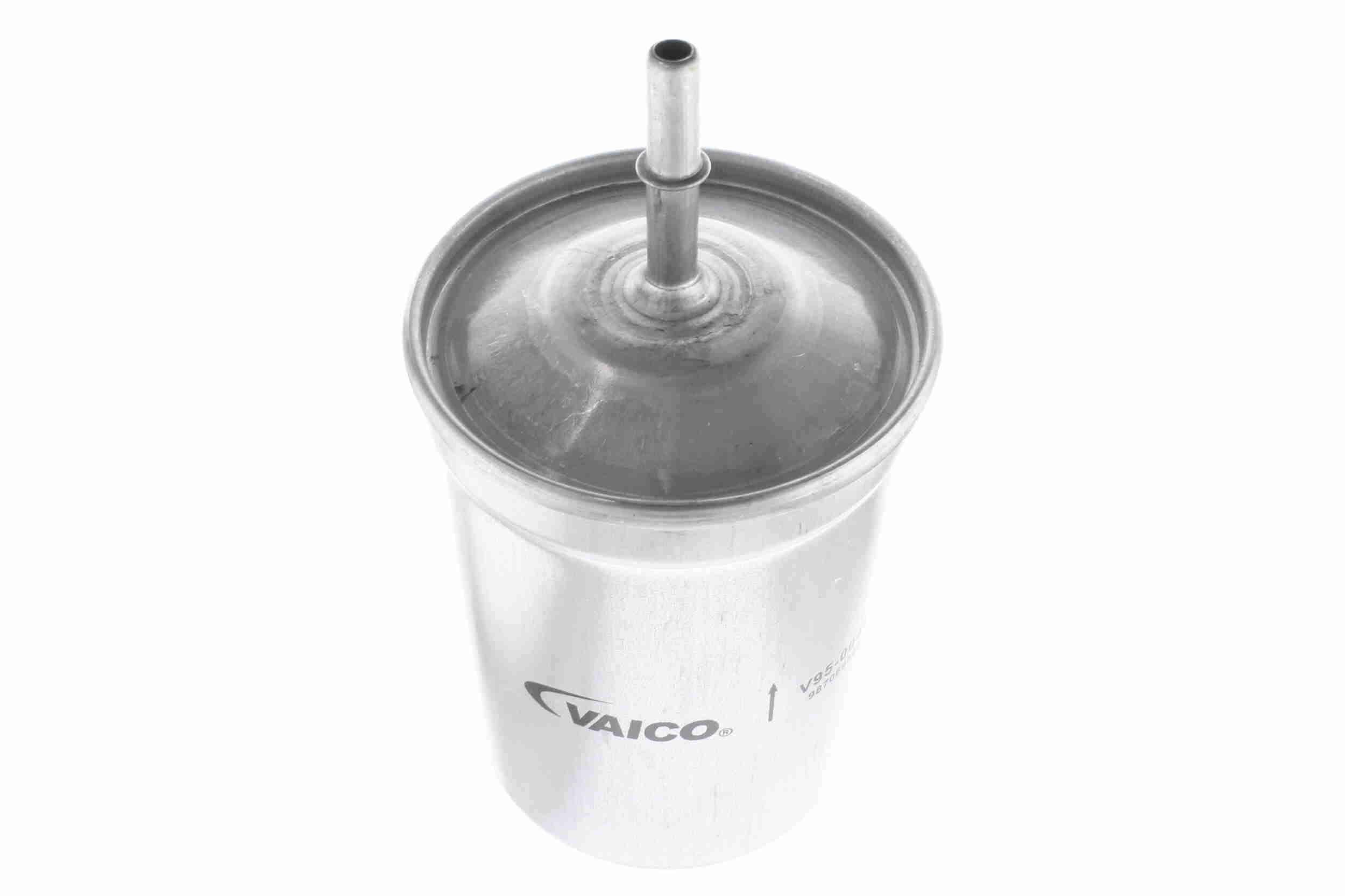 VAICO V95-0040 Fuel filter In-Line Filter, 7,9mm, 7,9mm, Original VAICO Quality