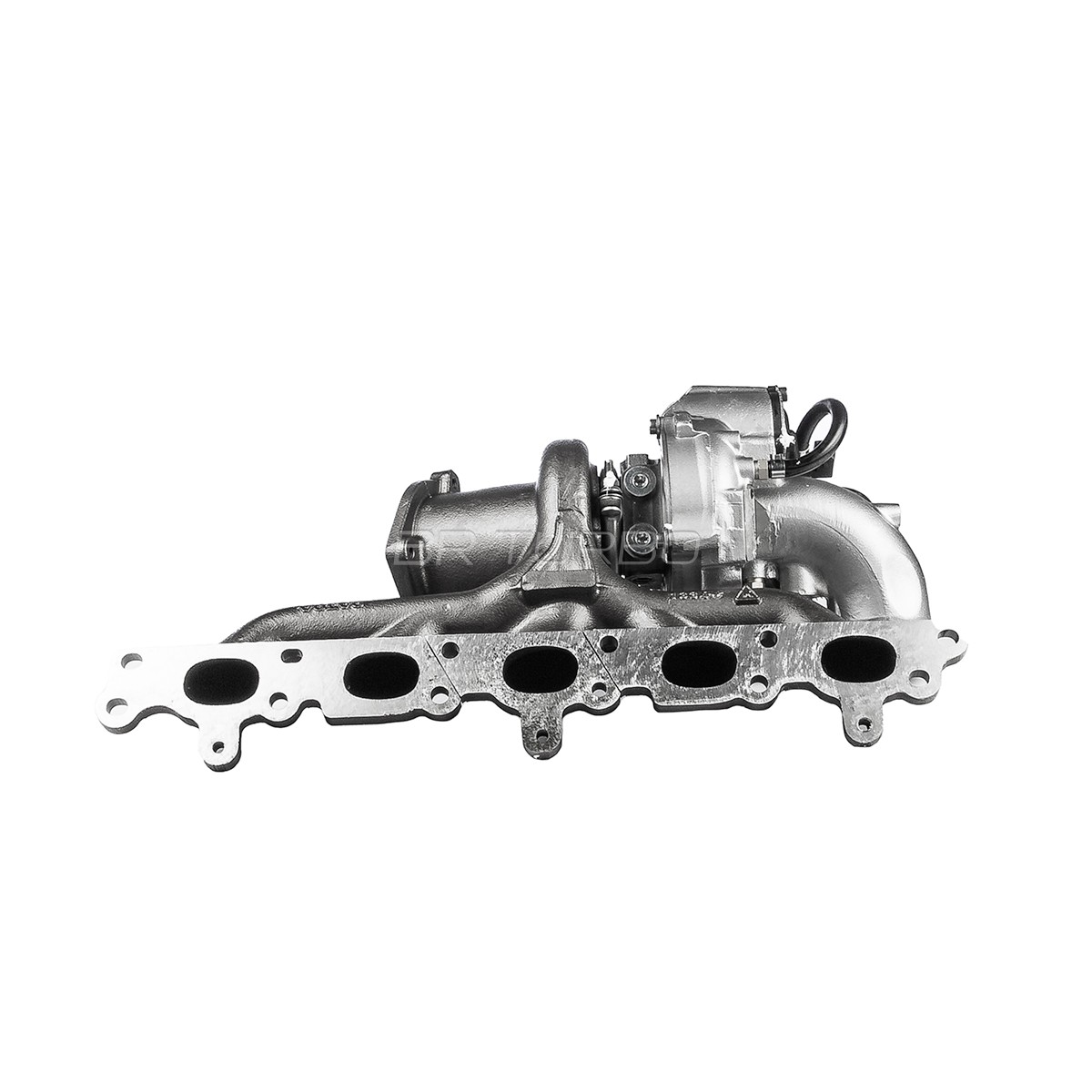 53049980033RSG Turbocharger 53049980033RSG BR Turbo Turbo, Incl. Gasket Set