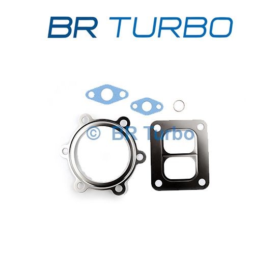 BR Turbo 53319887508RSG Turbo Turbo, Incl. Gasket Set