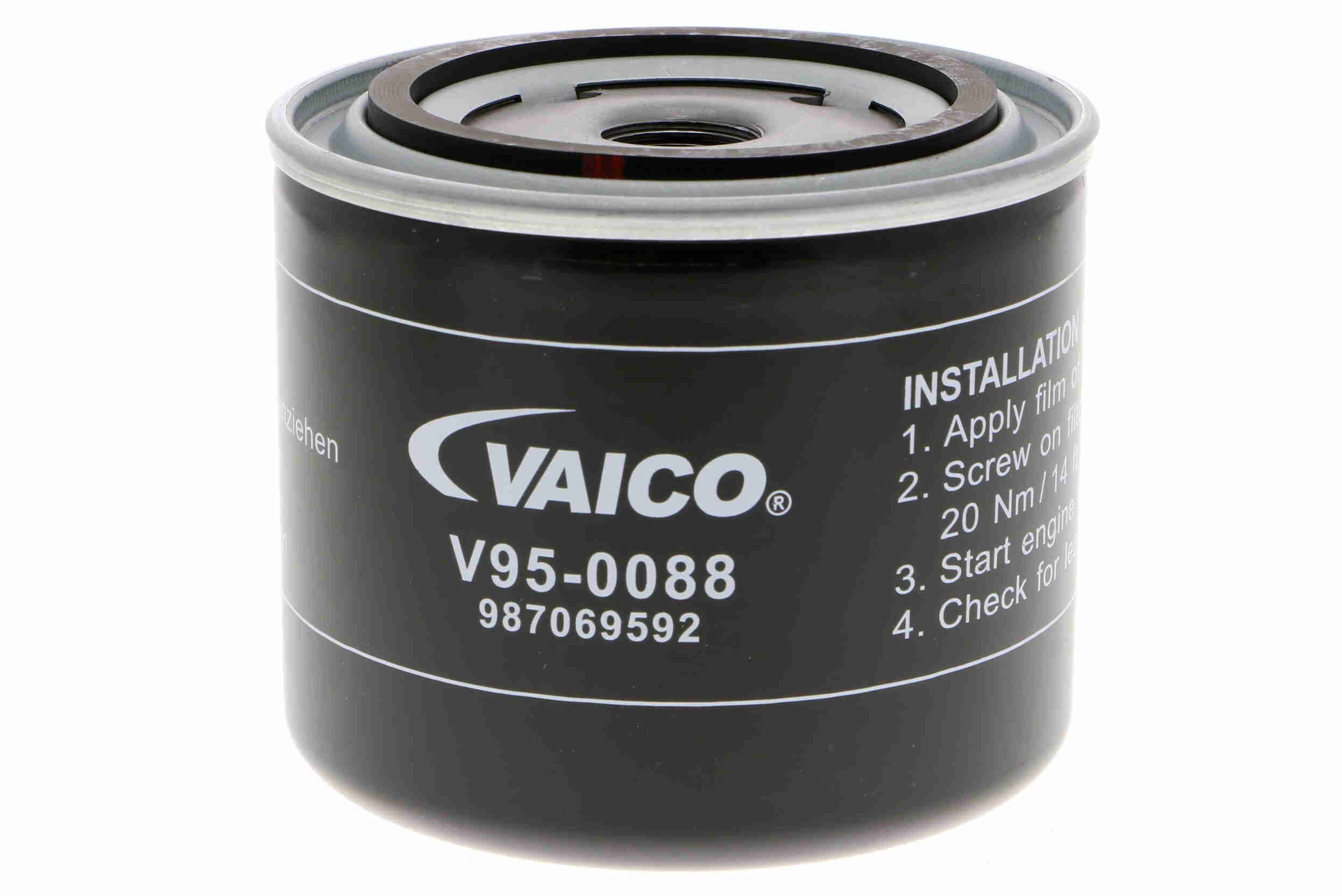 VAICO Oil filter V95-0088