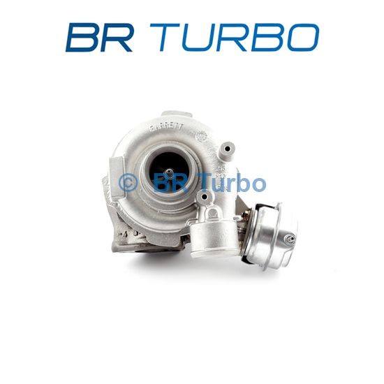 BR Turbo 700935-5001RSG Turbocharger 7 785 991