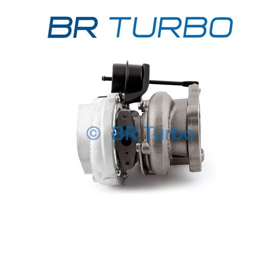 BR Turbo Turbo 701196-5001RSG for Nissan Patrol Y61