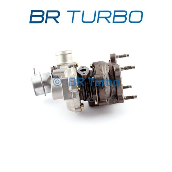 BR Turbo 701729-5001RSG Turbocharger 045145701 V