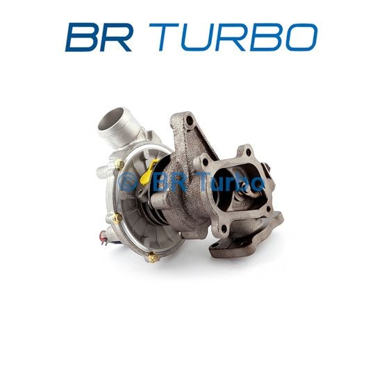 BR Turbo 706977-5001RSG CHRA turbo 96 255 269 80