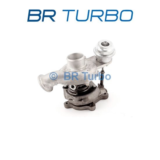 BR Turbo 708867-5001RSG Boost Pressure Control Valve 93184474