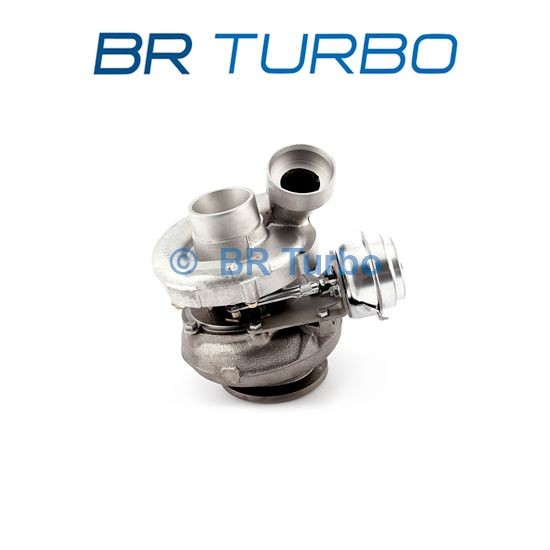 BR Turbo 7098415001RSG Turbocharger Mercedes S210 E 320 T CDI 197 hp Diesel 2000 price