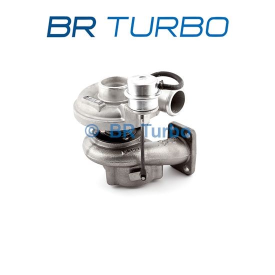 BR Turbo 711736-5003RSG Turbocharger 2674A202