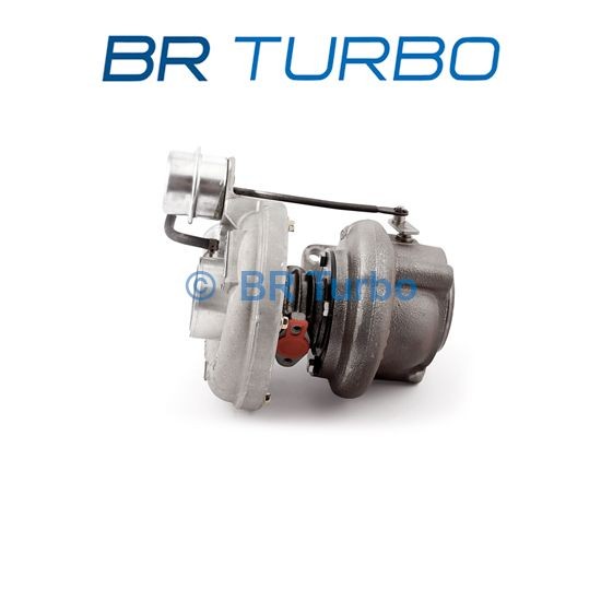 BR Turbo Turbo 711736-5003RSG