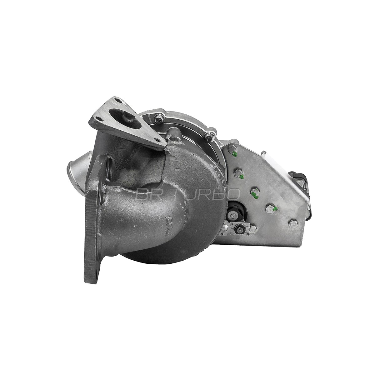 752610-5001RSM Turbocharger 752610-5001RSM BR Turbo Turbo, with attachment material