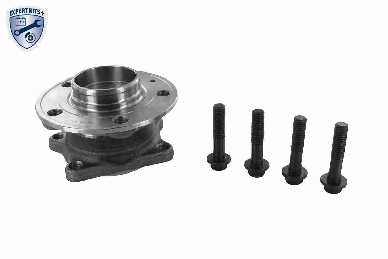 VAICO V95-0224 Wheel bearing kit Rear Axle, EXPERT KITS +