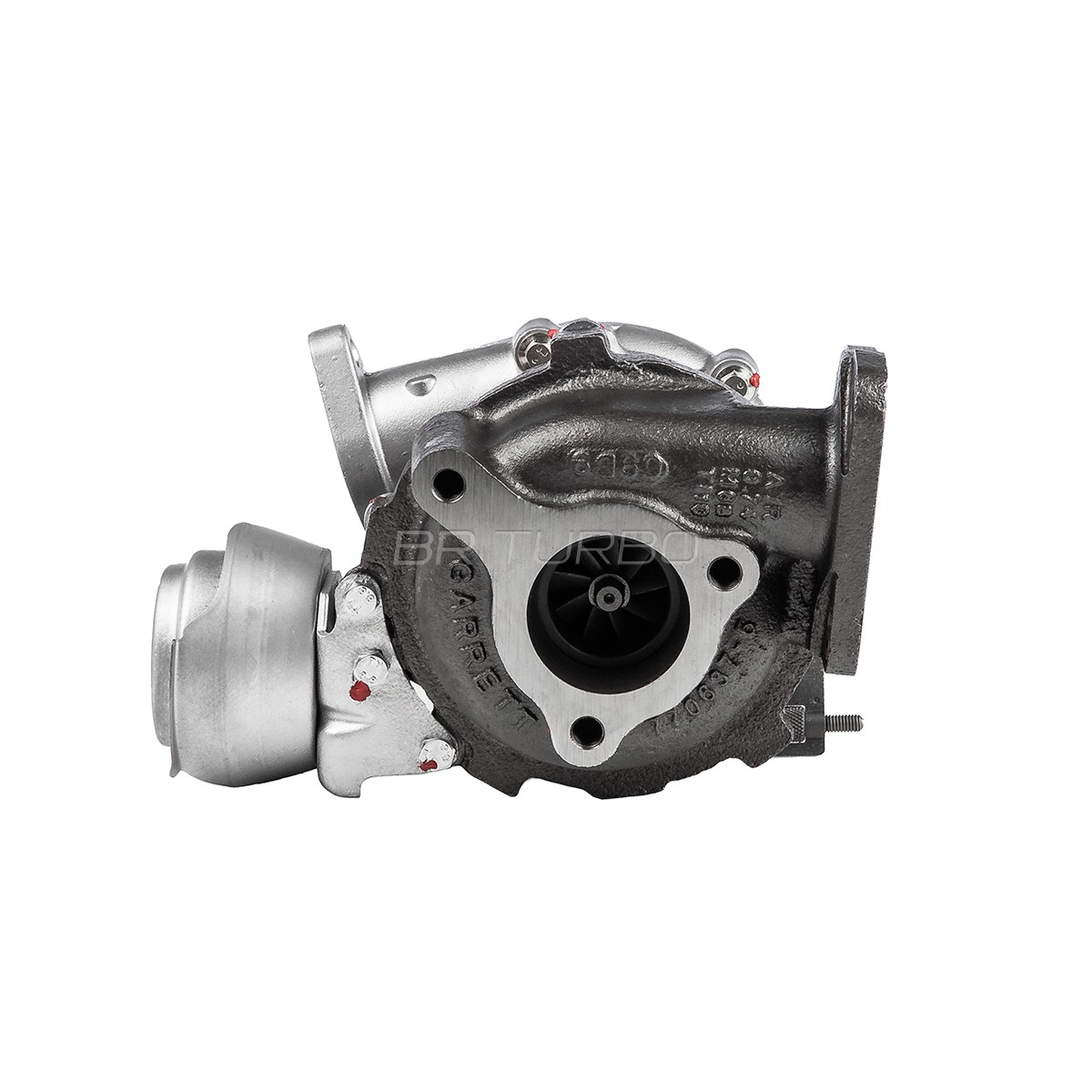 779591-5001RSG Turbocharger 779591-5001RSG BR Turbo Turbo, Incl. Gasket Set