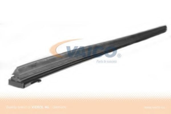 VAICO Ruitenwisser rubber V99-4563 voor ERF: koop online