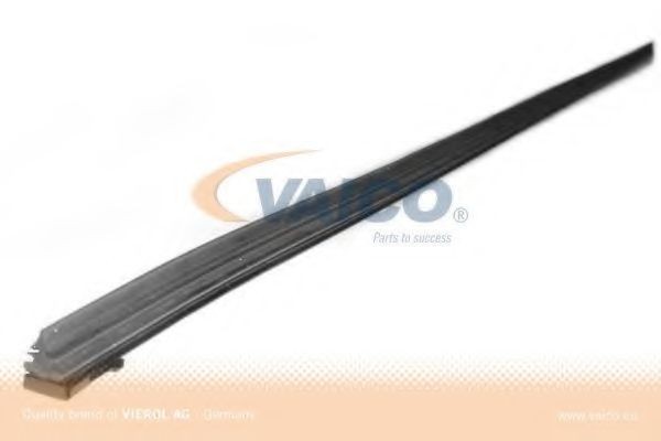 VAICO Ruitenwisser rubber V99-7508 voor ERF: koop online