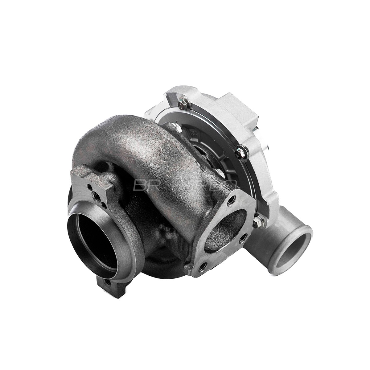 BRTX4012M Turbocharger BRTX4012M BR Turbo Turbo, with attachment material