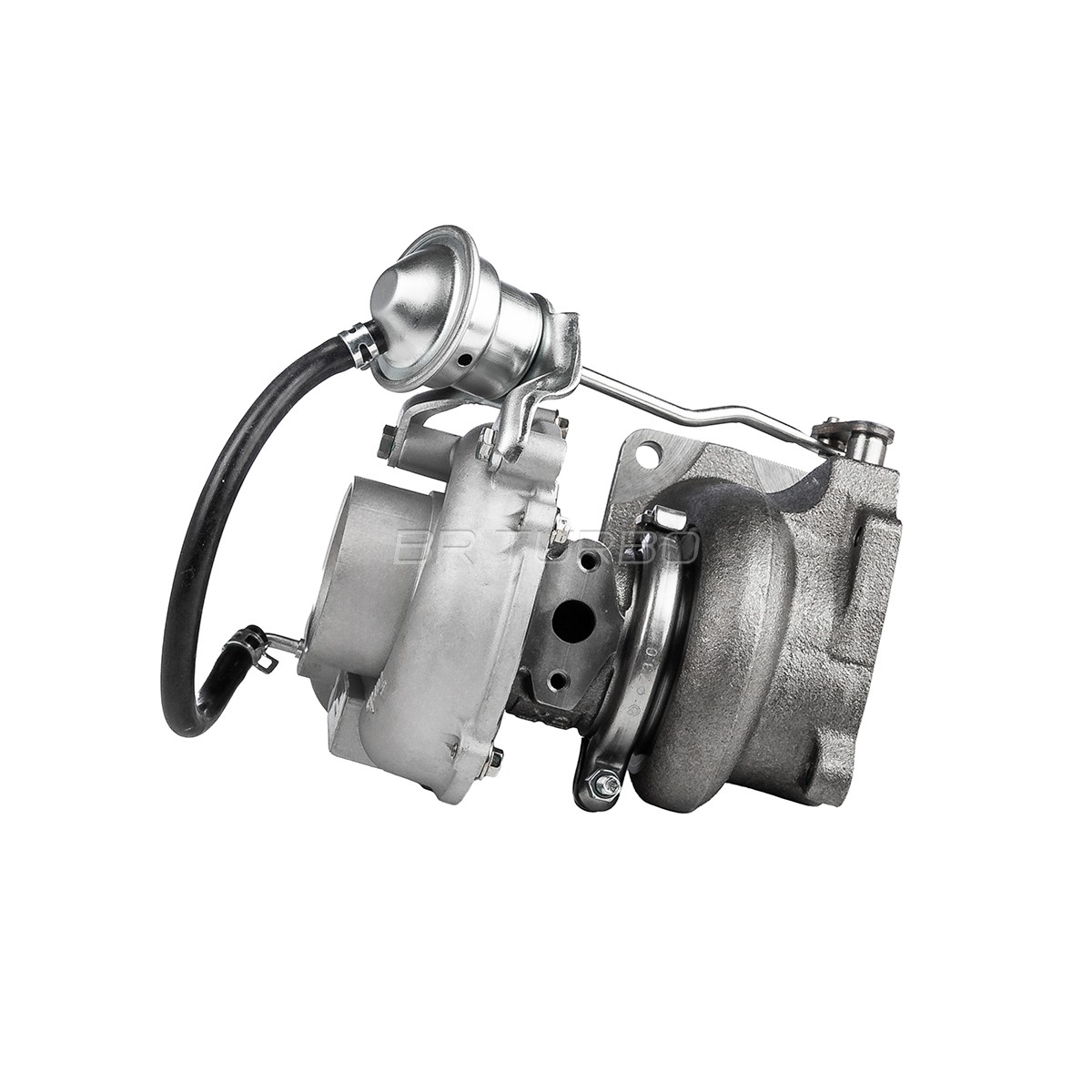 BRTX7914M Turbocharger NEW BR TURBO TURBOCHARGER WITH MOUNTING KIT BR Turbo BRTX7914M review and test