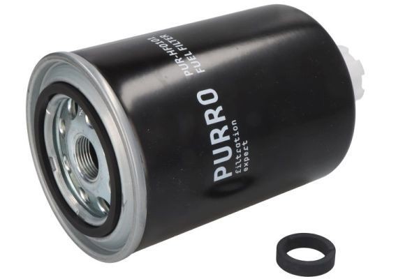 PURRO PUR-HF0101 Fuel filter 72 501 531