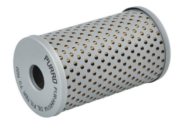 PURRO Hydraulic Filter, steering system PUR-HH0014 buy