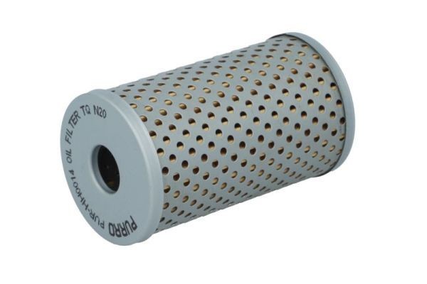 PURRO PUR-HH0014 Hydraulic Filter, steering system